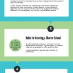 Charter School 101 Infographic