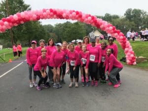 Womens 5K Classic 2018