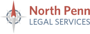North Penn Legal Services Logo