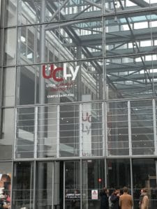 Catholic University of Lyon