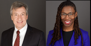 Douglas J. Smillie and Maraleen D. Shields