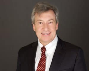 Image of attorney Douglas J. Smillie