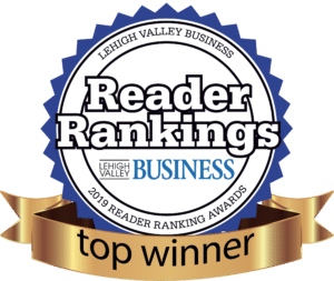 Reader Rankings Logo