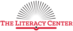 The Literacy Center Logo