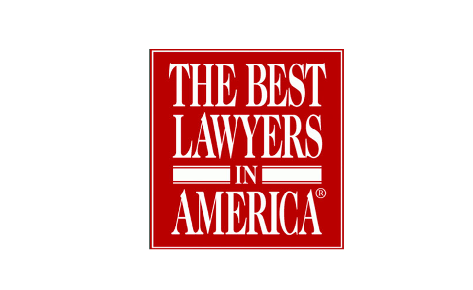 Best Lawyers in America