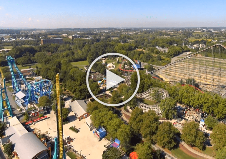 Dorney Park & Wildwater Kingdom