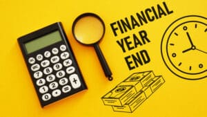 Year-End Planning Tips for Businesses