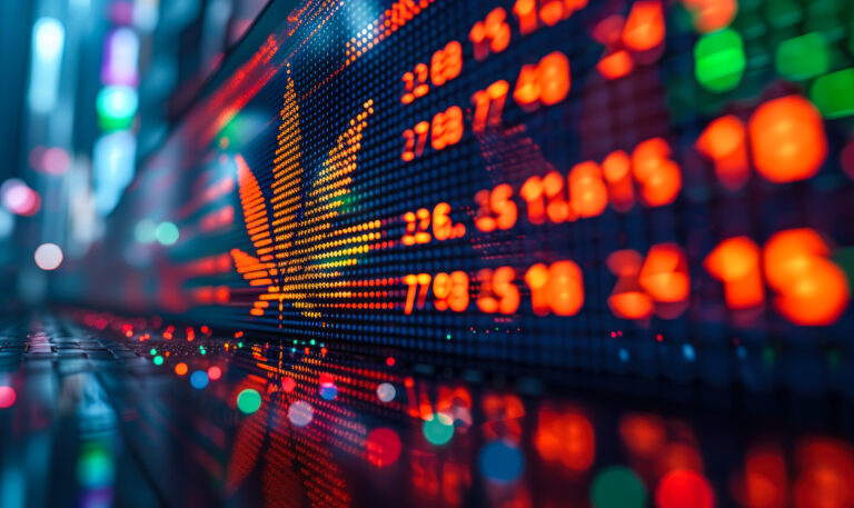 cannabis business