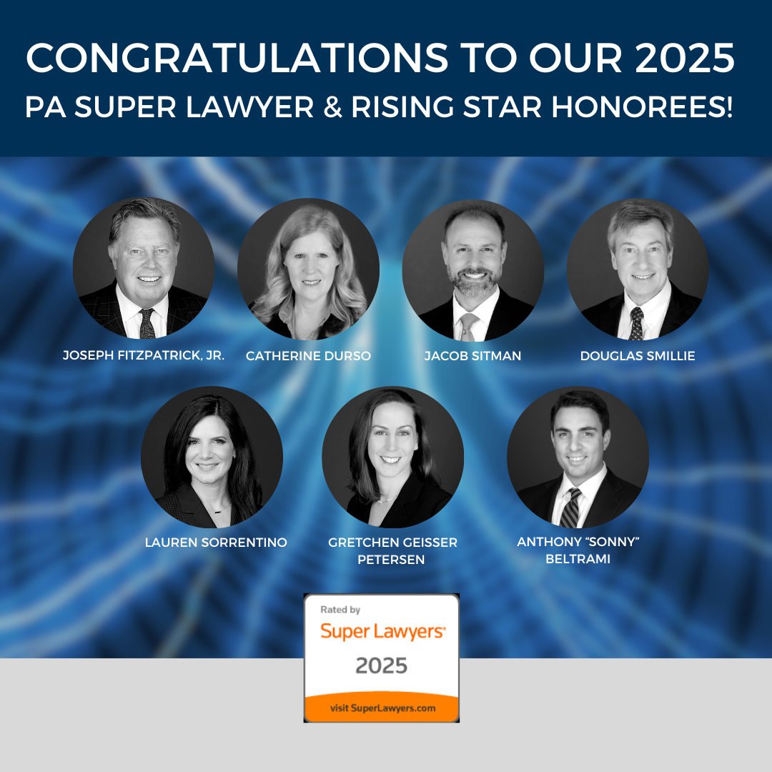2025 Super Lawyers