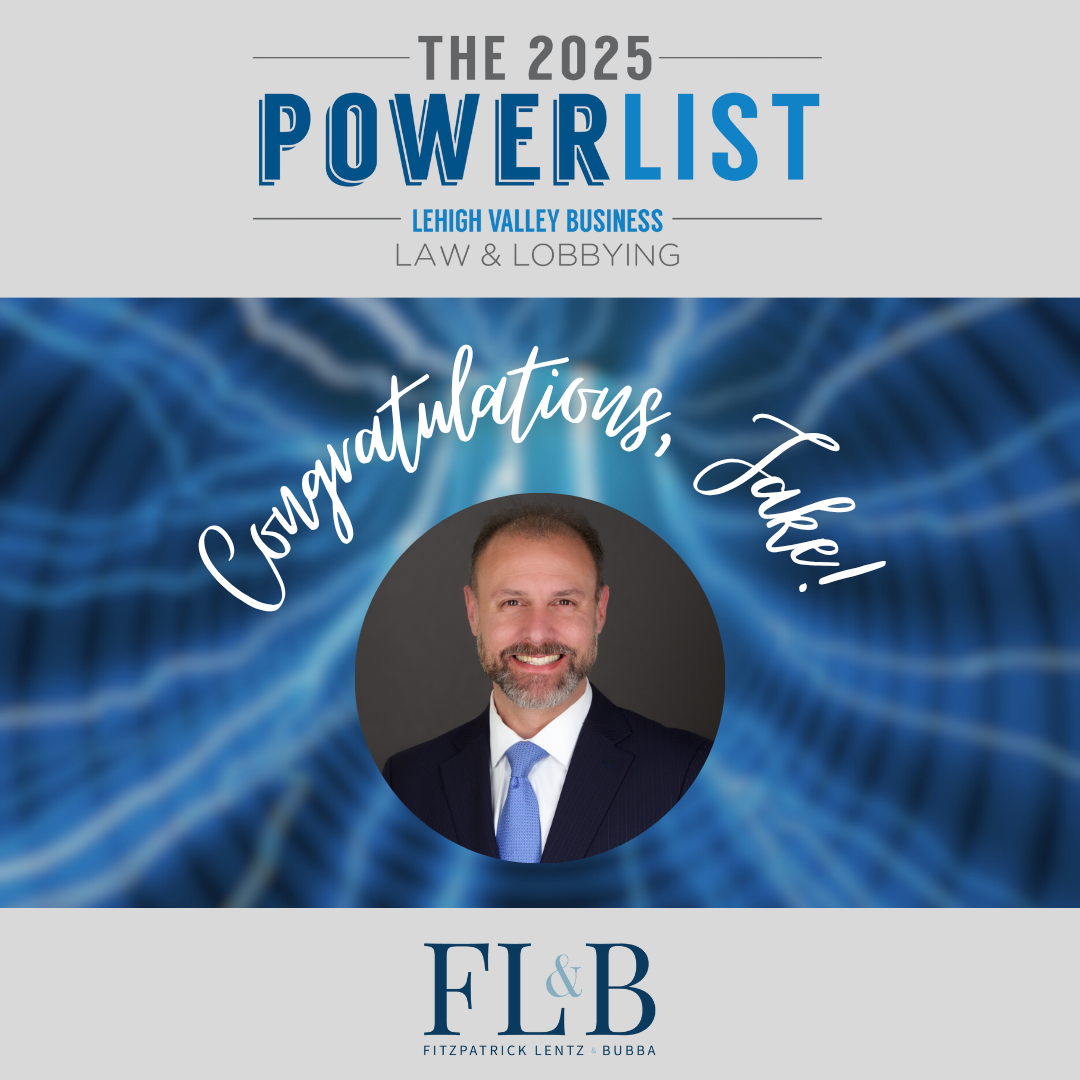 2025 Power List in Law