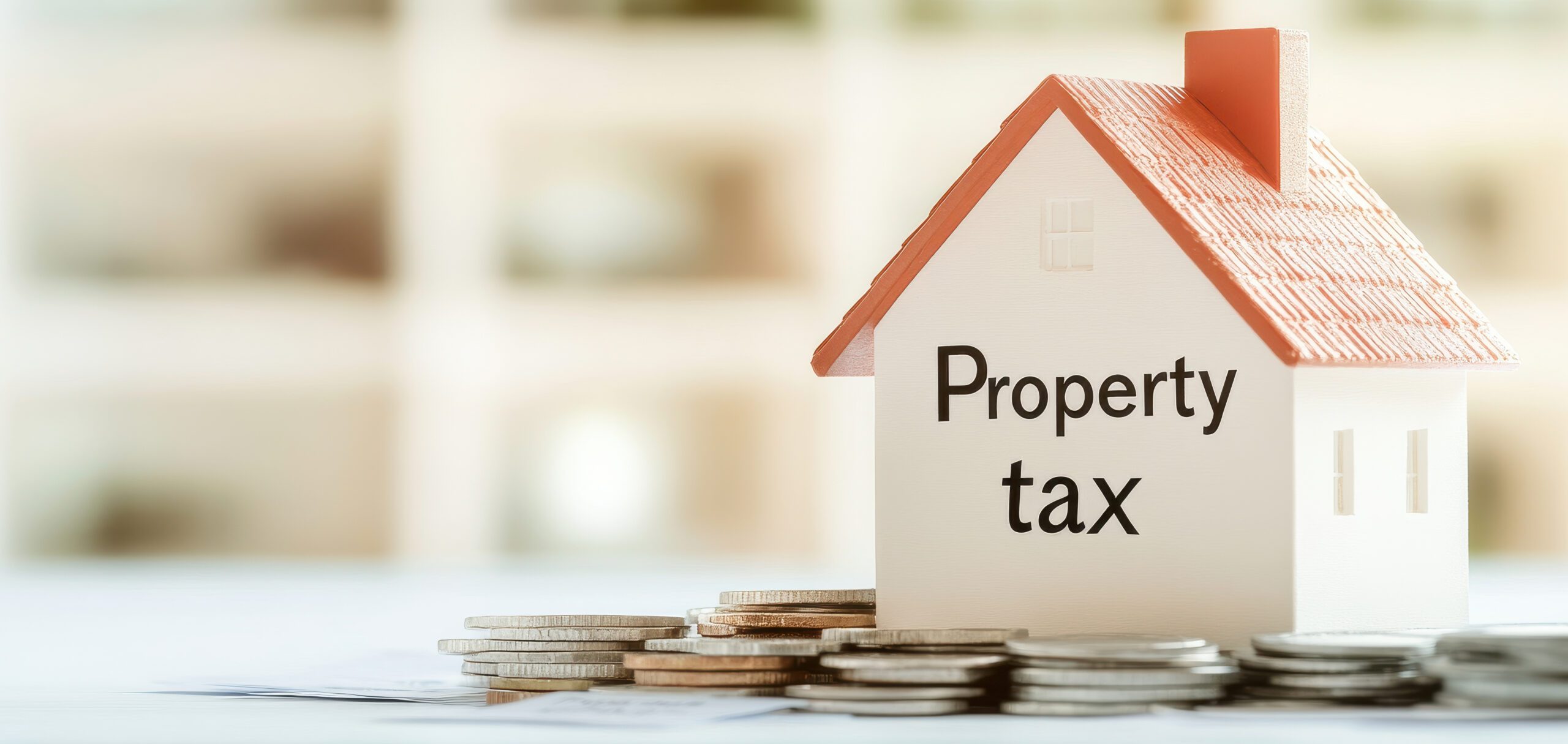 pennsylvania property tax assessment