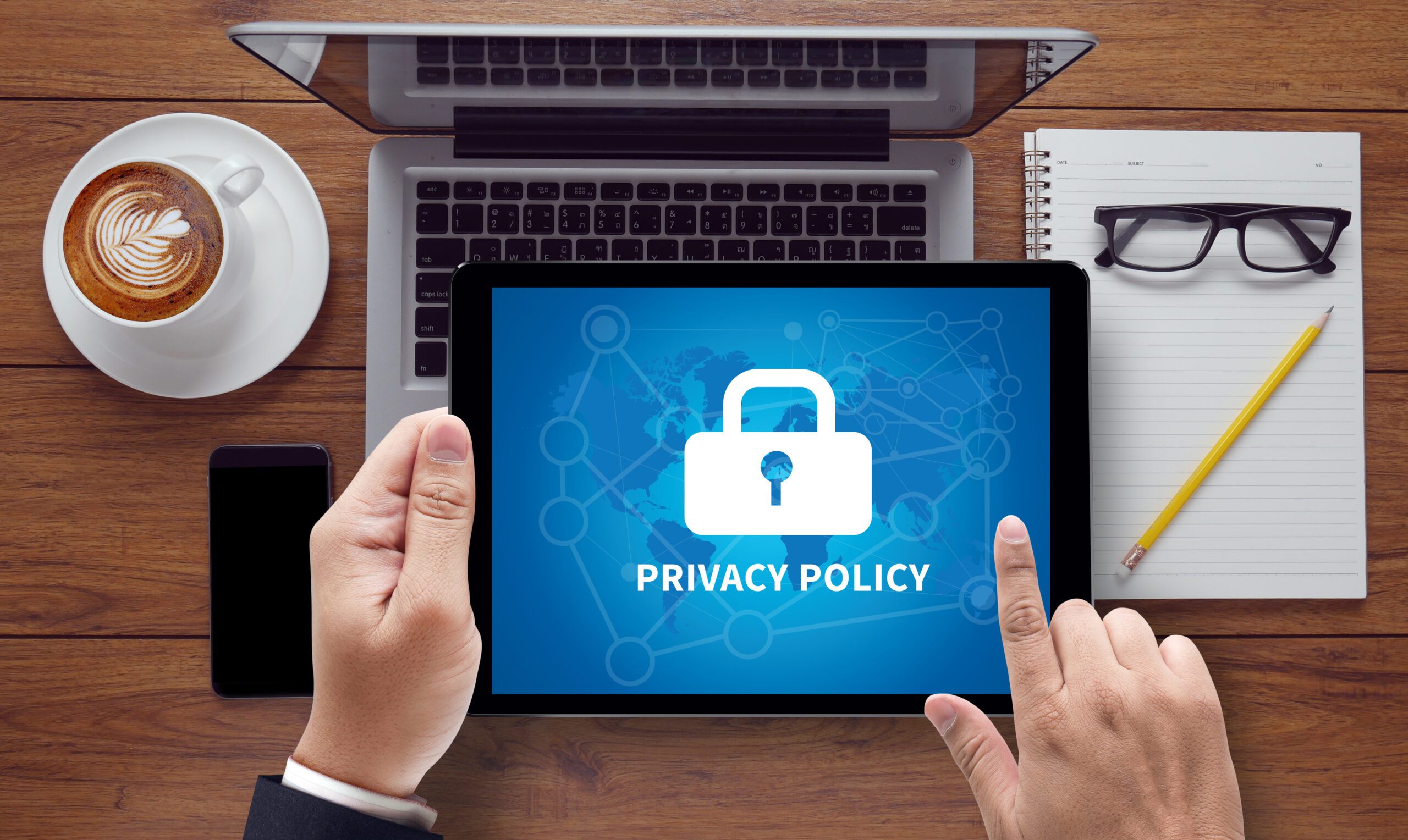 privacy policy compliance