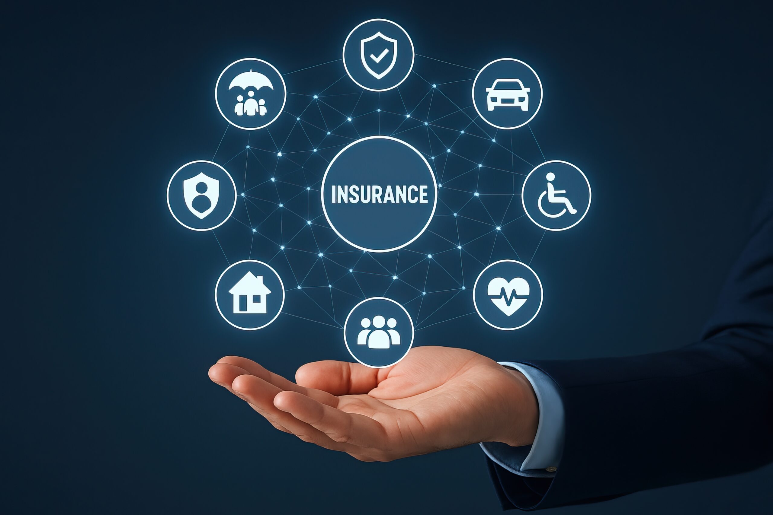 Insurance Industry M&A